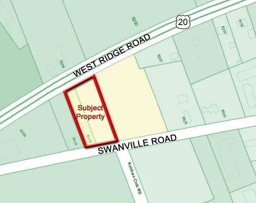 6301 W Ridge Rd, Erie, PA, 16506-1026 | Card Image