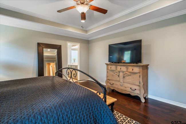 1113 Millstone Ln, House other with 4 bedrooms, 3 bathrooms and null parking in Chandler TX | Image 27