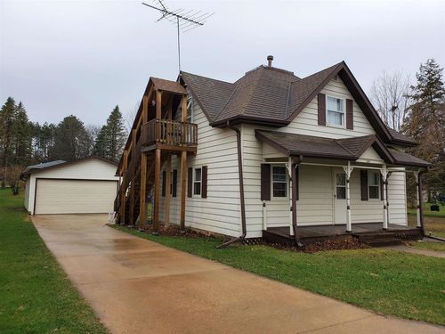 409 W Parker St, WEYAUWEGA, WI, 54983-8956 | Card Image