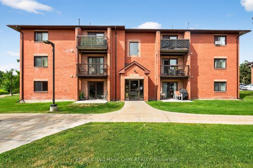 b4-179 Edgehill Dr, Barrie, ON, L4N1L9 | Card Image