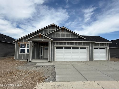 5303 N Aquila Ave, Post Falls, ID, 83854 | Card Image