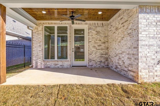 9256 Villas Ct, House other with 4 bedrooms, 2 bathrooms and null parking in Tyler TX | Image 43