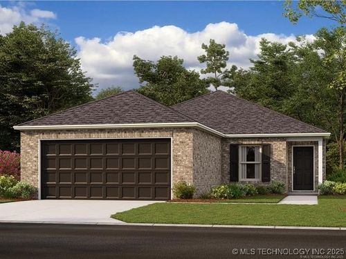 28284 E 118th Pl S, Coweta, OK, 74429-4811 | Card Image