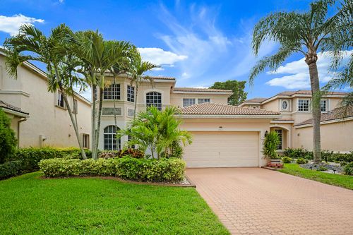 6401 Sw 195th Ave, Fort Lauderdale, FL, 33332-3395 | Card Image