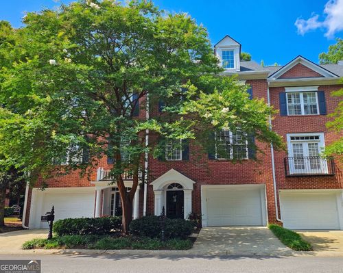 1503 Waters Edge Trl, Roswell, GA, 30075-8204 | Card Image