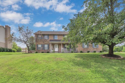 6406 Whippoorwill Dr, Liberty Twp, OH, 45011-9591 | Card Image