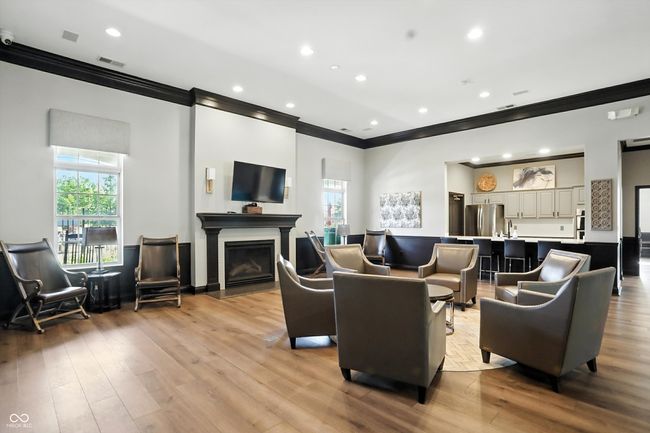 102B - 17233 Gunther Blvd, Condo with 2 bedrooms, 2 bathrooms and null parking in Westfield IN | Image 30