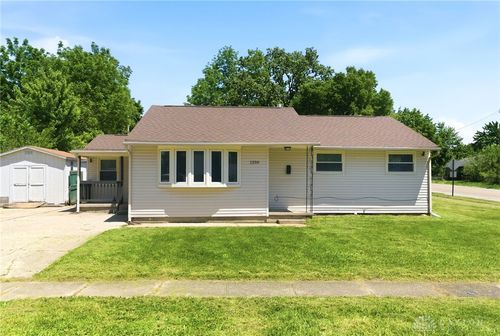 1556 Larchwood Dr, Dayton, OH, 45432-3609 | Card Image