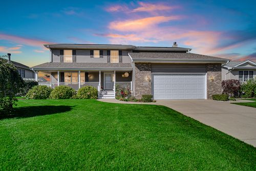 6614 Falcon Dr, Schererville, IN, 46375 | Card Image
