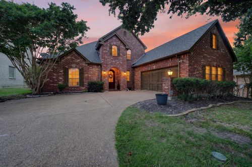 1711 Weiskopf Dr, Heath, TX, 75032-7749 | Card Image