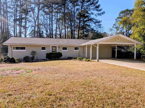 446 Sharp Ave, Camden, AR, 71701-3213 | Card Image