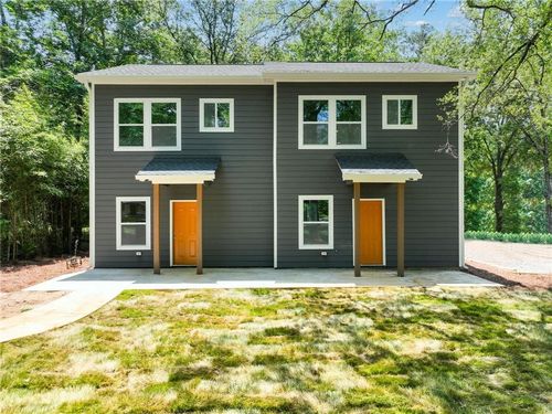 unit-b-87 Hennon Dr Nw, Rome, GA, 30165-4491 | Card Image