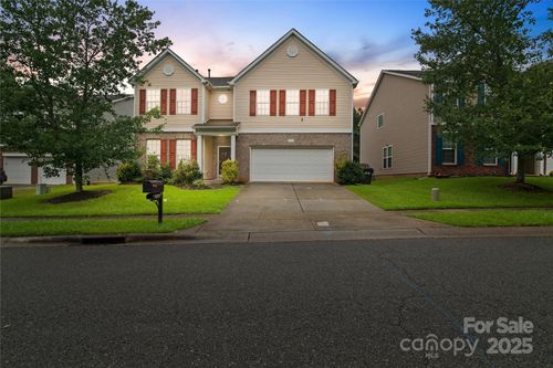 6213 Springbeauty Dr, Charlotte, NC, 28227-2560 | Card Image