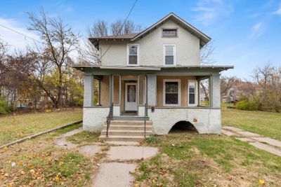 1315 Andrews Street, House other with 4 bedrooms, 1 bathrooms and 1 parking in ROCKFORD IL | Image 1