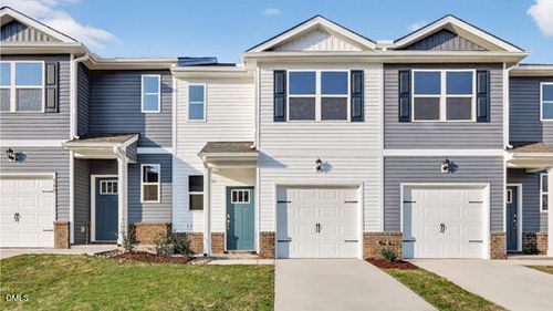 391 Freestall Dr, Wake Forest, NC, 27587-3058 | Card Image