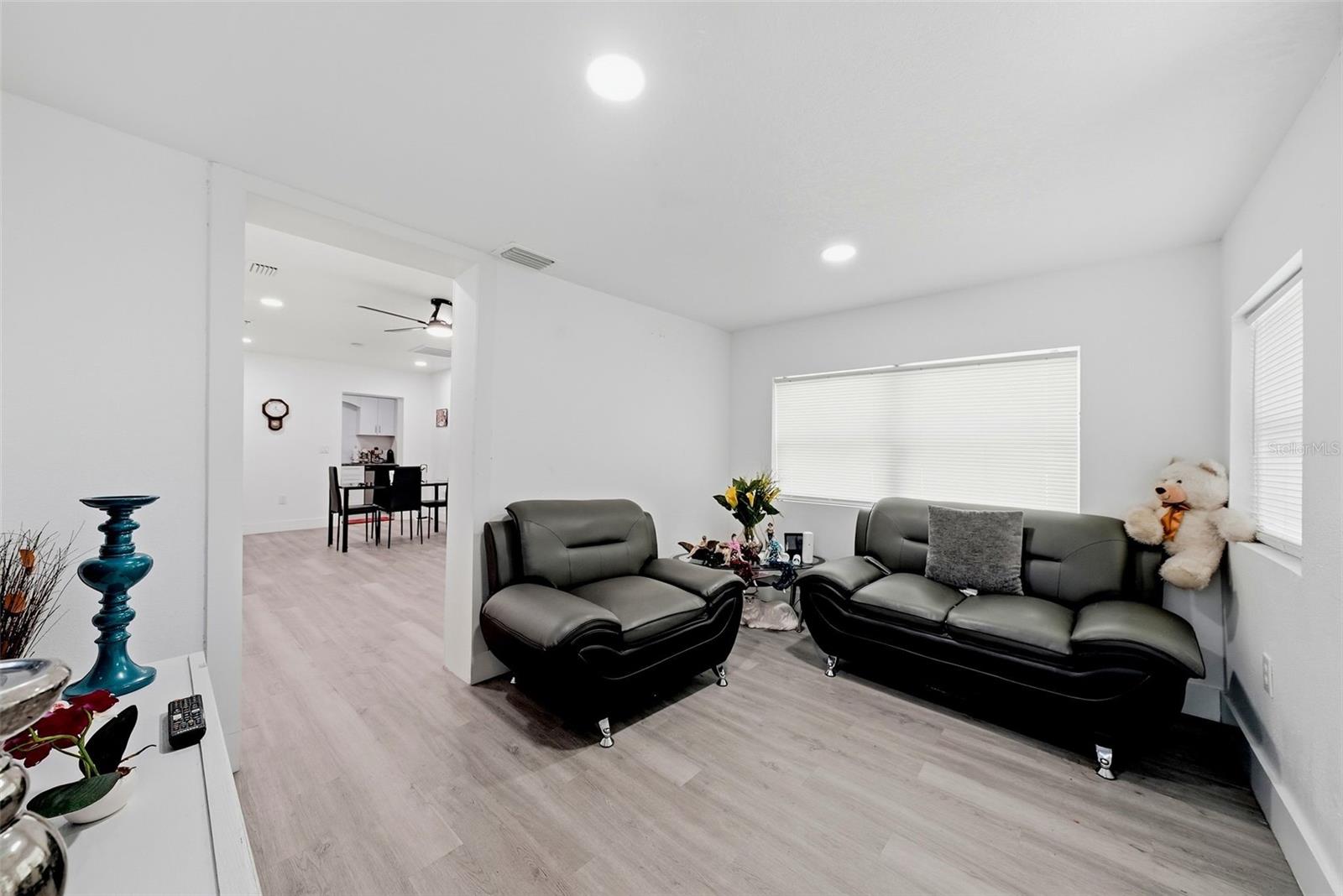 Residential in TAMPA 2