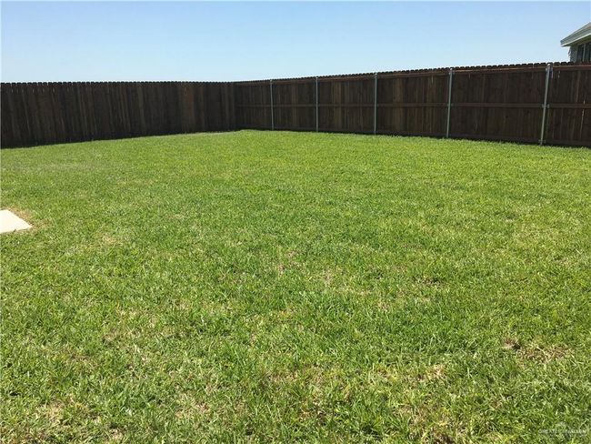 14013 Boykin Creek Rd, House other with 3 bedrooms, 3 bathrooms and 2 parking in McAllen TX | Image 22