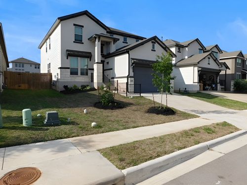 132 Caterpillar Ln, Georgetown, TX, 78628-3662 | Card Image