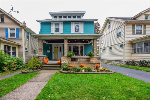 67 Merwin Ave, Rochester, NY, 14609-6710 | Card Image