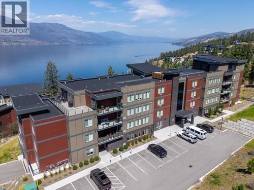 103-3434 Mckinley Beach Dr, Kelowna, BC, V1V0H3 | Card Image