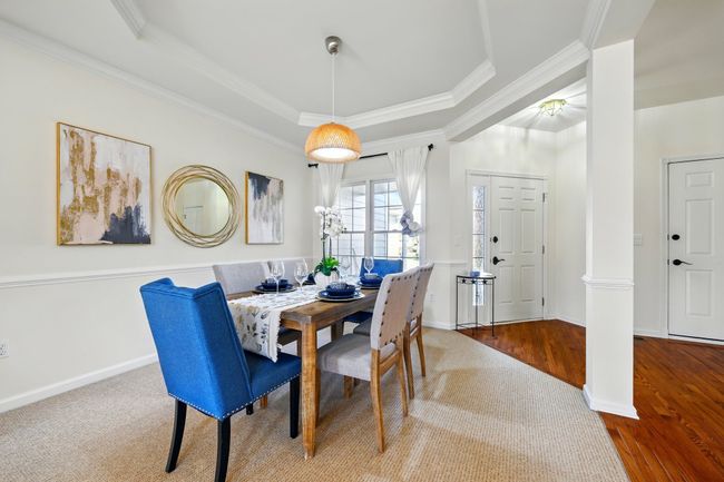 49935 Blackberry Trl, Condo with 3 bedrooms, 3 bathrooms and null parking in Novi MI | Image 4