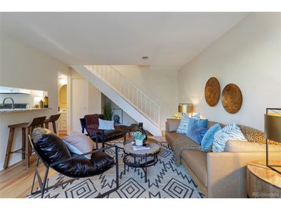 98 - 1250 S Monaco Pkwy, Townhouse with 2 bedrooms, 1 bathrooms and null parking in Denver CO | Image 3