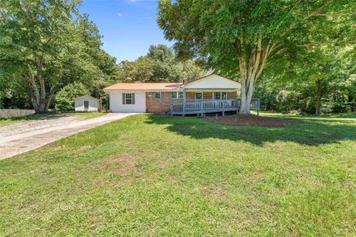 2385 Mount Zion Rd, Carrollton, GA, 30117-7574 | Card Image