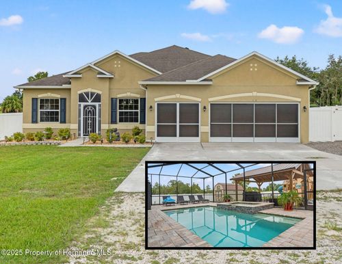 11404 Fulmar Rd, WEEKI WACHEE, FL, 34614-3523 | Card Image
