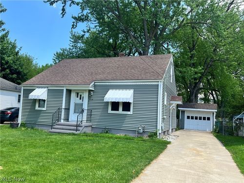 4814 Hope Ave, Ashtabula, OH, 44004-6509 | Card Image