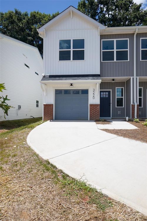 3220 Sam Wilson Rd, Charlotte, NC, 28214-8547 | Card Image