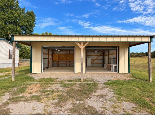 10549 W Perry Road, Stigler, OK, 74462 | Card Image