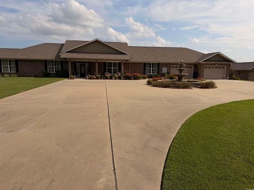 1664 Collins Rd, Nashville, AR, 71852-2200 | Card Image