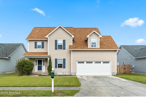 316 Providence Dr, Jacksonville, NC, 28546-6112 | Card Image
