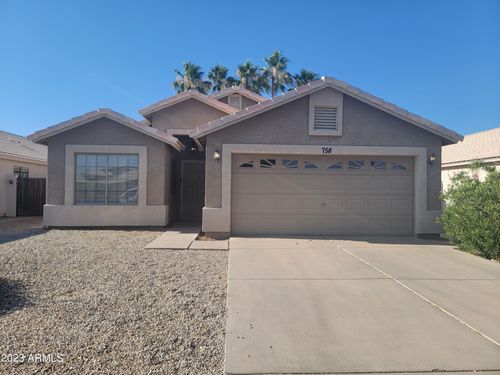 758 W Oxford Ln, Gilbert, AZ, 85233-8620 | Card Image