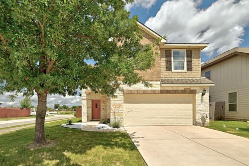 16300 Travesia Way, Austin, TX, 78728-1319 | Card Image