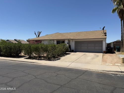1404 N Bellview, Mesa, AZ, 85203-3622 | Card Image