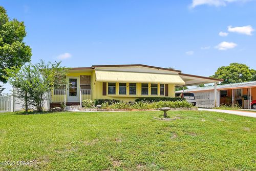 715 Larado Dr, Port Orange, FL, 32129-3622 | Card Image
