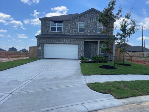 3106 Tanzanite Chase Dr, Angleton, TX, 77515-2433 | Card Image