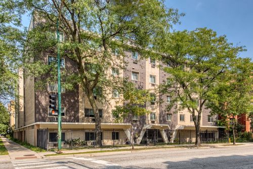512-1060 W Hollywood Ave, Chicago, IL, 60660-4576 | Card Image
