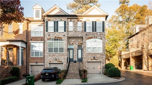 2661 Rivers Edge Drive Ne, Atlanta, GA, 30324 | Card Image