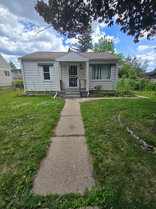 6030 N 36th St, Milwaukee, WI, 53209-3606 | Card Image