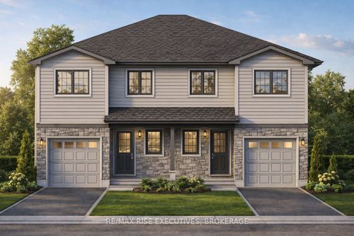 26L Harrison Crescent, Loyalist, ON, K0H2H0 | Card Image