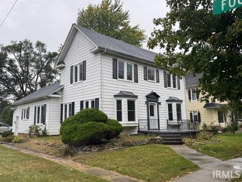 347 N Jefferson St, Cromwell, IN, 46732-9544 | Card Image