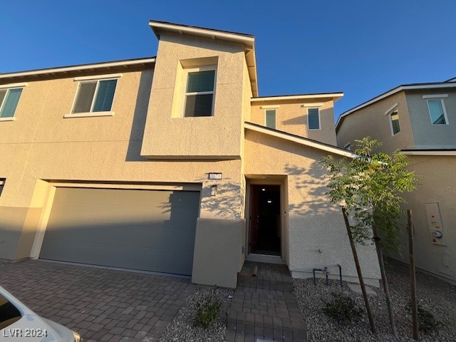 Damrow Ave, Las Vegas, NV 89122
