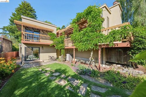 576 Vistamont Ave, Berkeley, CA, 94708-1225 | Card Image