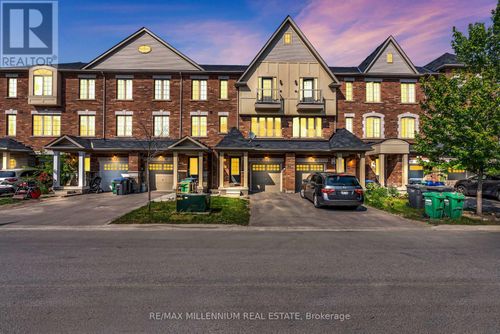 91 New Pines Trail, Brampton, ON, L6Z0H8 | Card Image