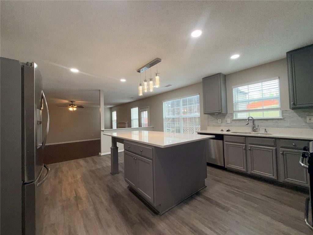Residential in Hampton 5