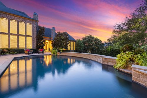 504 Bristol Dr, Allen, TX, 75013-3435 | Card Image