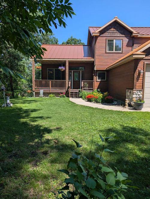 9414 Beverly Dr, Breezy Point, MN, 56472-3940 | Card Image