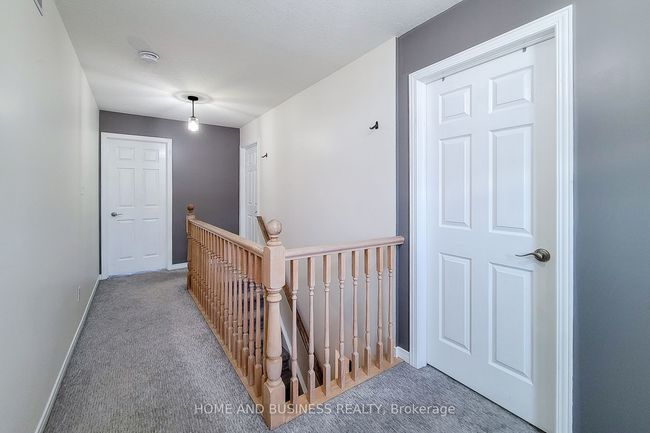 23 Light Dr, House other with 4 bedrooms, 4 bathrooms and 2 parking in Cambridge ON | Image 21